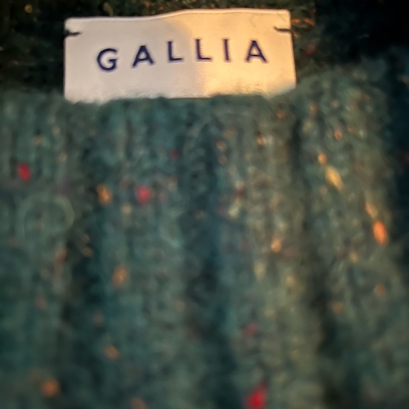 Men’s Alpaca/Wool Turtleneck Sweater - Picture 2 of 3